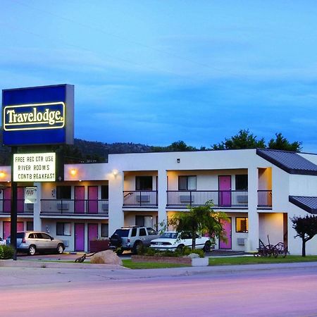 Travelodge By Wyndham Дуранго Екстериор снимка