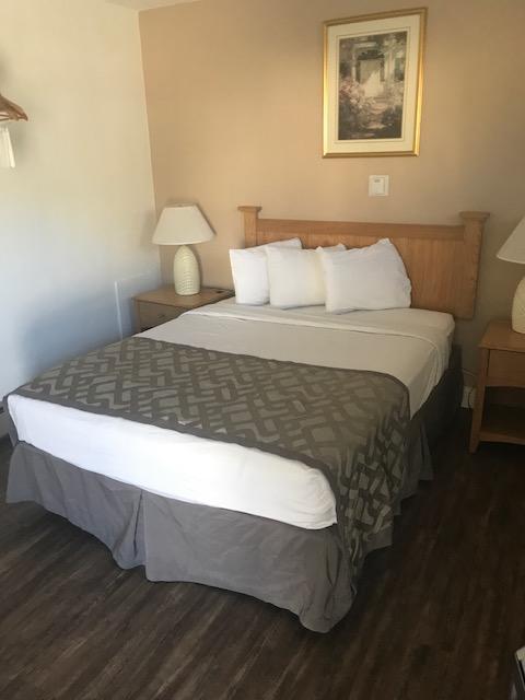 Travelodge By Wyndham Дуранго Екстериор снимка