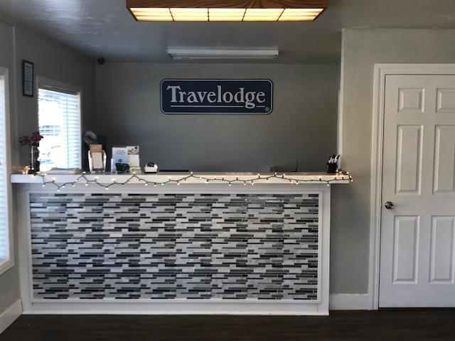 Travelodge By Wyndham Дуранго Екстериор снимка