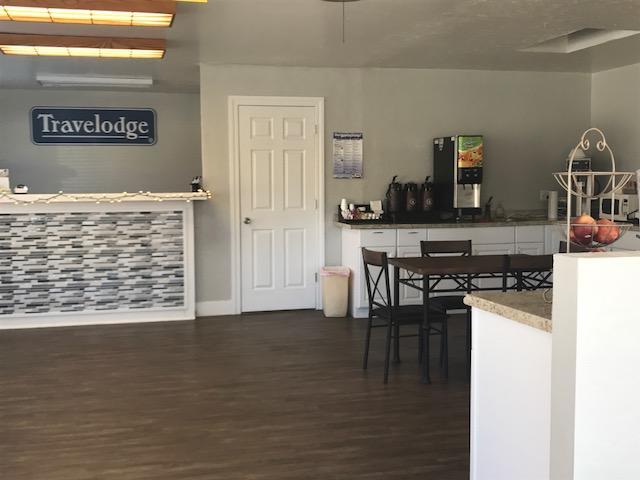 Travelodge By Wyndham Дуранго Екстериор снимка